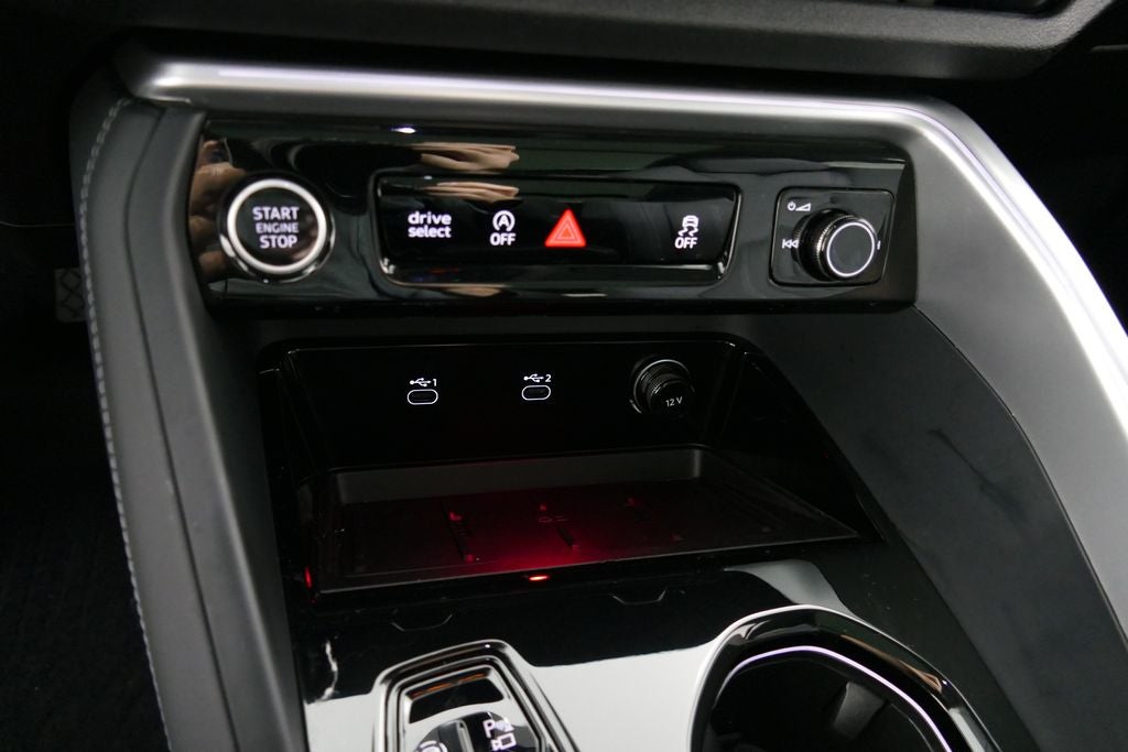 2025 Audi Q5 2.0T Premium Plus quattro