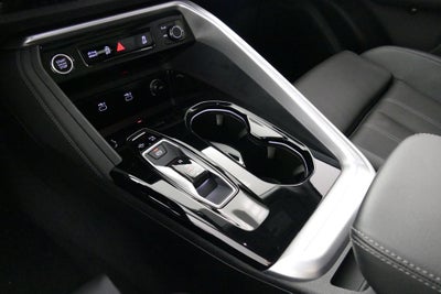 2025 Audi Q5 2.0T Premium Plus quattro