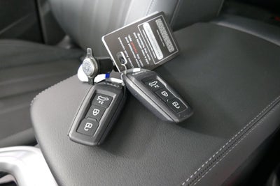 2025 Audi Q5 2.0T Premium Plus quattro