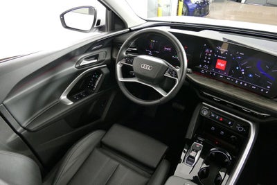 2025 Audi Q5 2.0T Premium Plus quattro