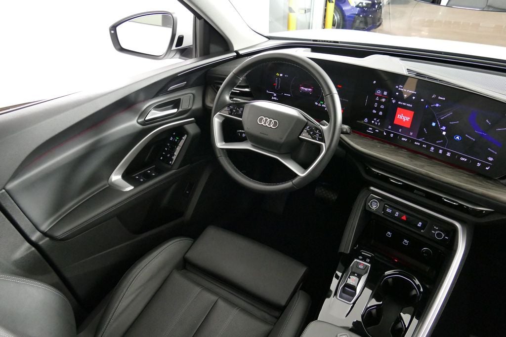 2025 Audi Q5 2.0T Premium Plus quattro