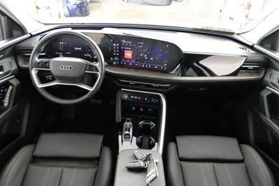 2025 Audi Q5 2.0T Premium Plus quattro