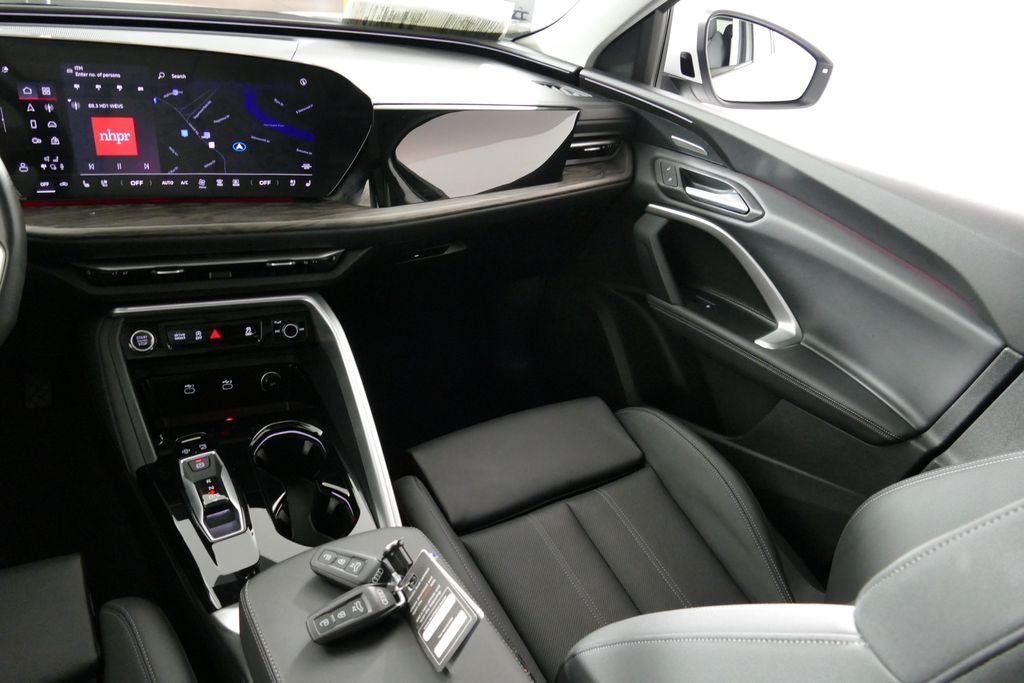 2025 Audi Q5 2.0T Premium Plus quattro