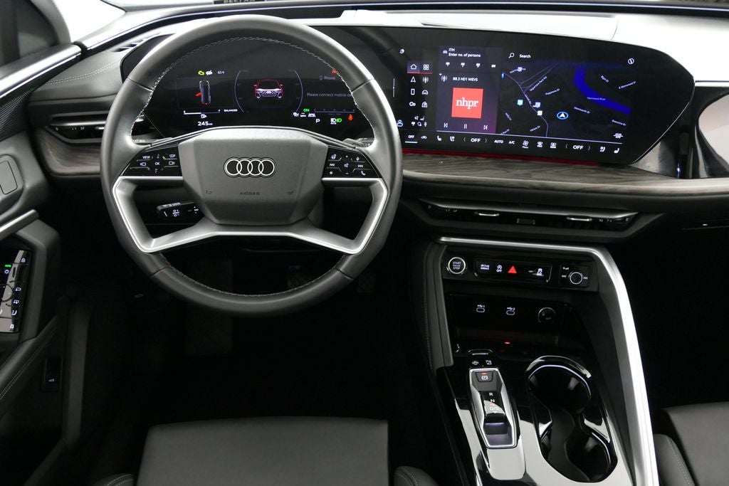 2025 Audi Q5 2.0T Premium Plus quattro