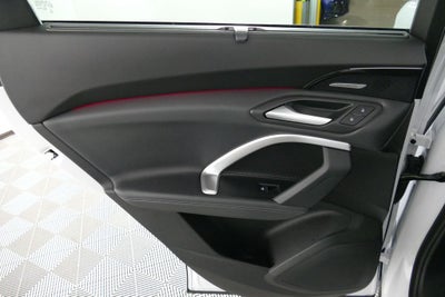 2025 Audi Q5 2.0T Premium Plus quattro