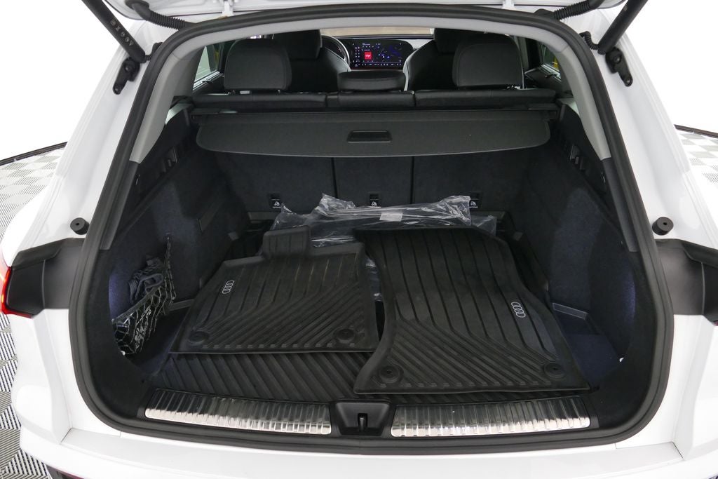 2025 Audi Q5 2.0T Premium Plus quattro