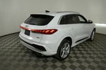2025 Audi Q5 2.0T Premium Plus quattro