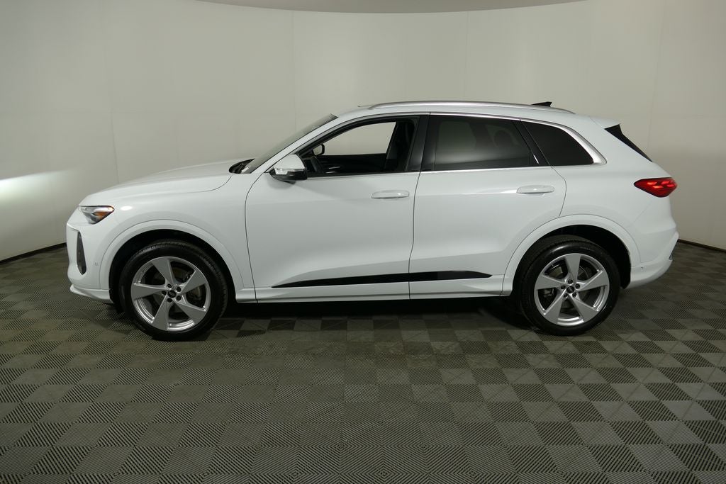 2025 Audi Q5 2.0T Premium Plus quattro