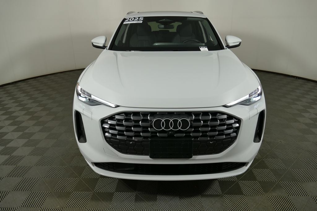 2025 Audi Q5 2.0T Premium Plus quattro