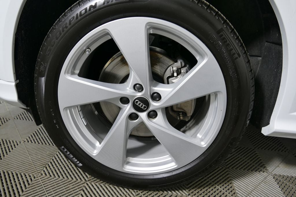 2025 Audi Q5 2.0T Premium Plus quattro