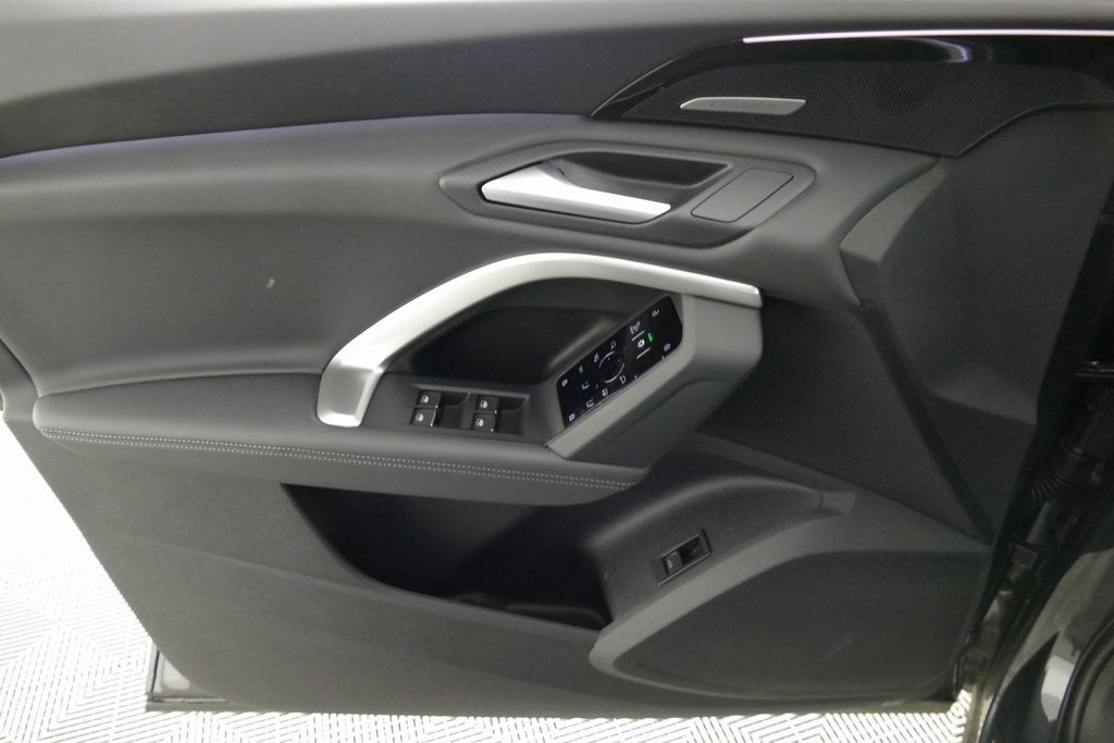 2025 Audi Q5 2.0T Premium Plus quattro