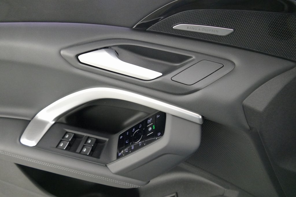 2025 Audi Q5 2.0T Premium Plus quattro