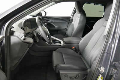 2025 Audi Q5 2.0T Premium Plus quattro