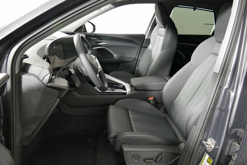 2025 Audi Q5 2.0T Premium Plus quattro