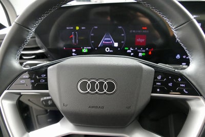 2025 Audi Q5 2.0T Premium Plus quattro