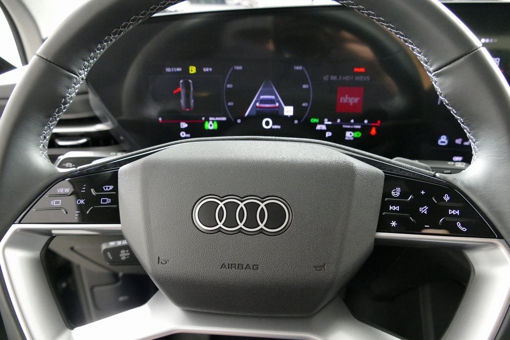 2025 Audi Q5 2.0T Premium Plus quattro