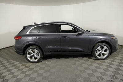 2025 Audi Q5 2.0T Premium Plus quattro