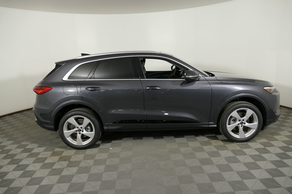 2025 Audi Q5 2.0T Premium Plus quattro