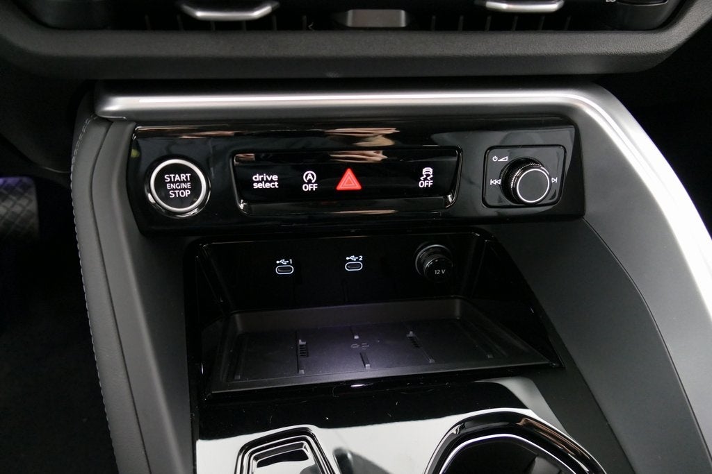 2025 Audi Q5 2.0T Premium Plus quattro