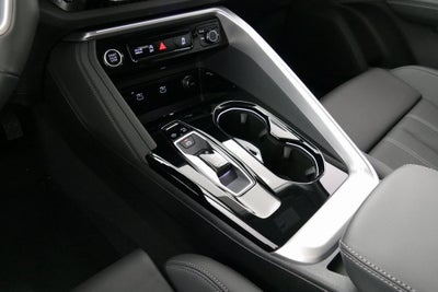 2025 Audi Q5 2.0T Premium Plus quattro