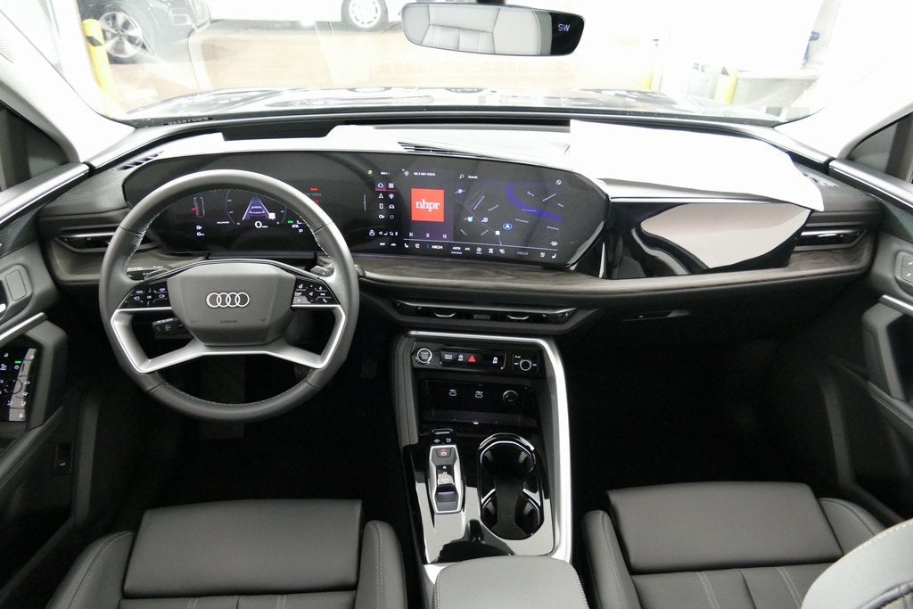2025 Audi Q5 2.0T Premium Plus quattro
