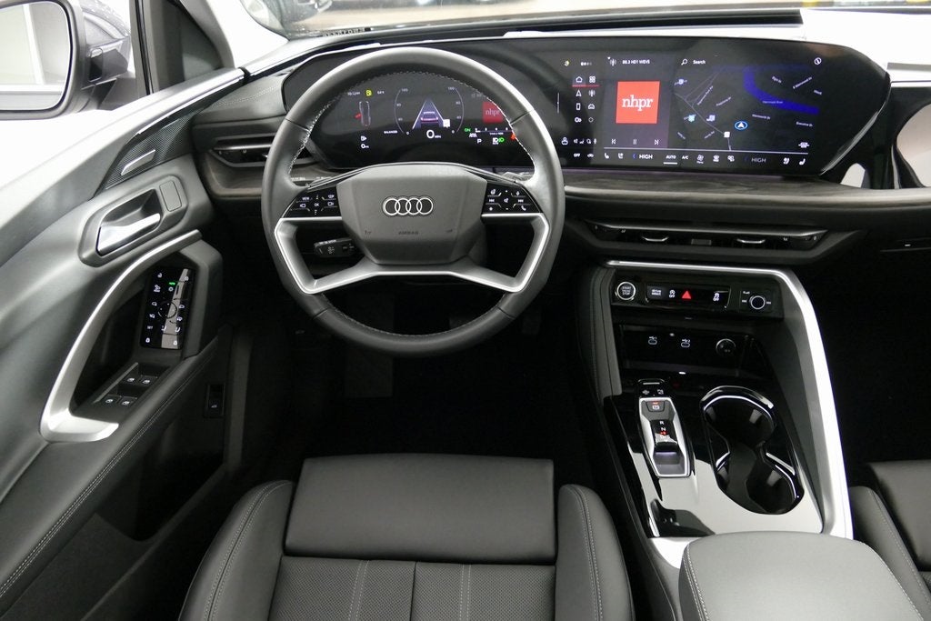 2025 Audi Q5 2.0T Premium Plus quattro