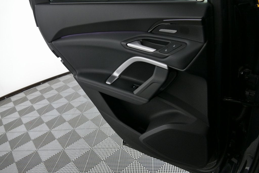 2025 Audi Q5 2.0T Premium Plus quattro