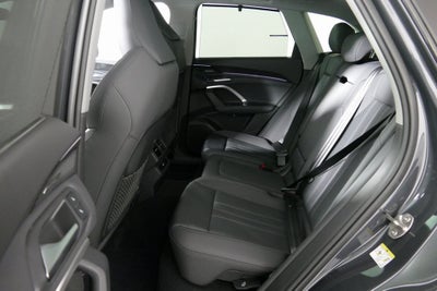 2025 Audi Q5 2.0T Premium Plus quattro