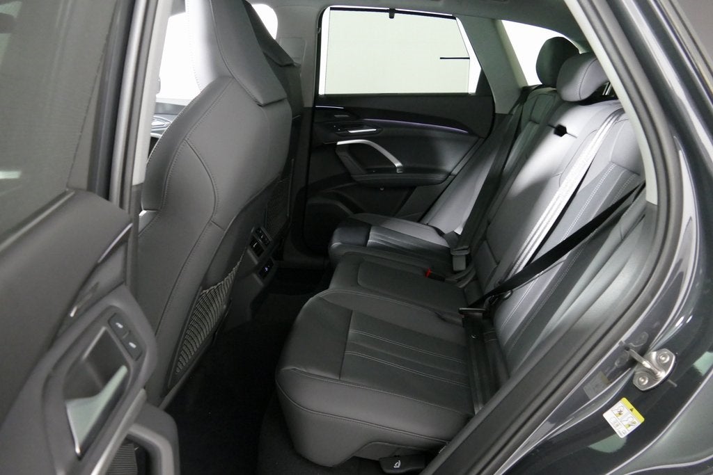 2025 Audi Q5 2.0T Premium Plus quattro