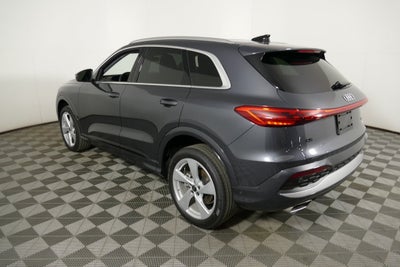 2025 Audi Q5 2.0T Premium Plus quattro