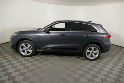 2025 Audi Q5 2.0T Premium Plus quattro