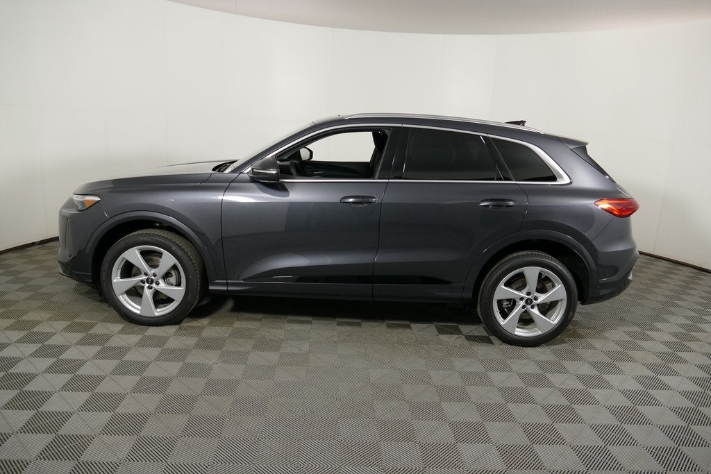 2025 Audi Q5 2.0T Premium Plus quattro