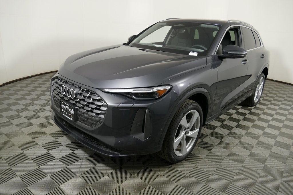 2025 Audi Q5 2.0T Premium Plus quattro