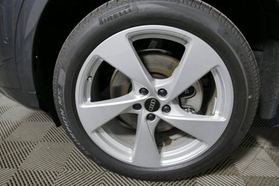 2025 Audi Q5 2.0T Premium Plus quattro