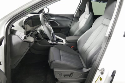 2025 Audi Q5 2.0T Premium Plus quattro