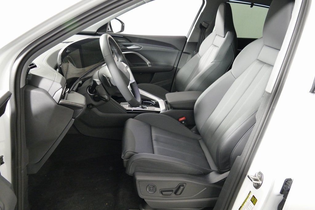 2025 Audi Q5 2.0T Premium Plus quattro