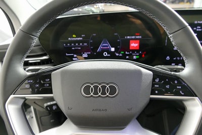 2025 Audi Q5 2.0T Premium Plus quattro