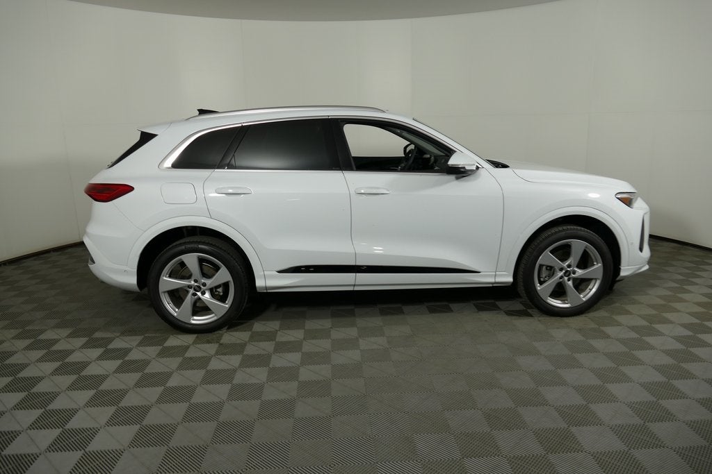 2025 Audi Q5 2.0T Premium Plus quattro