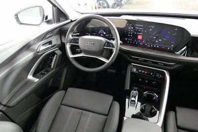 2025 Audi Q5 2.0T Premium Plus quattro