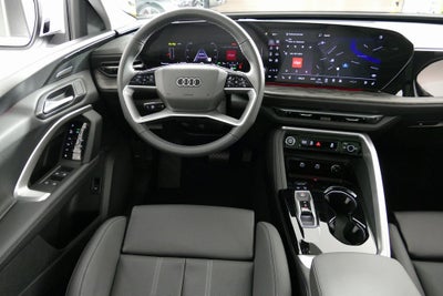 2025 Audi Q5 2.0T Premium Plus quattro