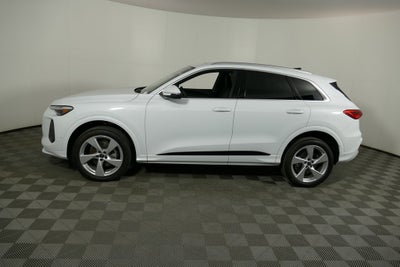 2025 Audi Q5 2.0T Premium Plus quattro