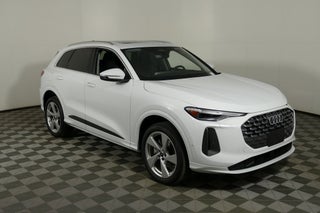 2025 Audi All-new Q5 2.0T Premium Plus quattro