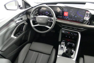 2025 Audi Q5 2.0T Premium Plus quattro