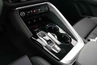 2025 Audi Q5 2.0T Premium Plus quattro