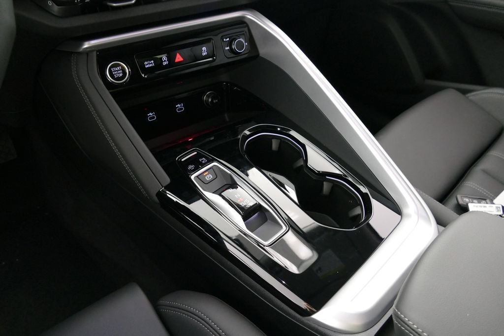 2025 Audi Q5 2.0T Premium Plus quattro