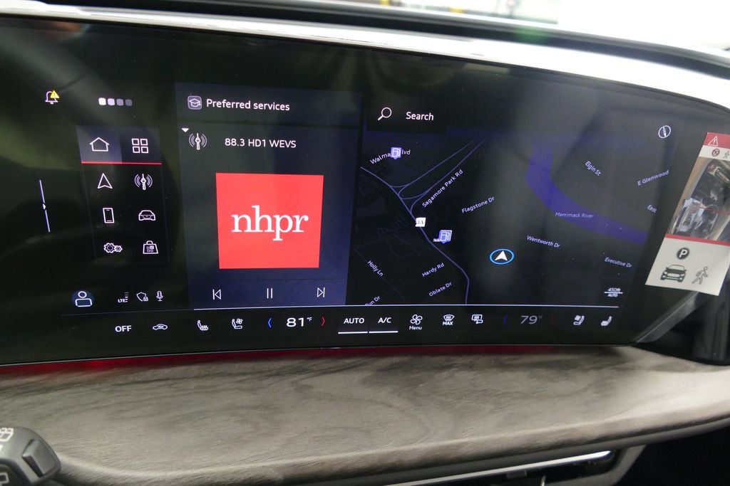 2025 Audi Q5 2.0T Premium Plus quattro