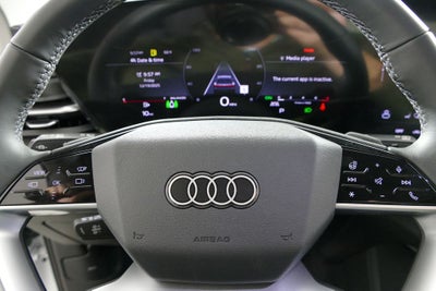 2025 Audi Q5 2.0T Premium Plus quattro