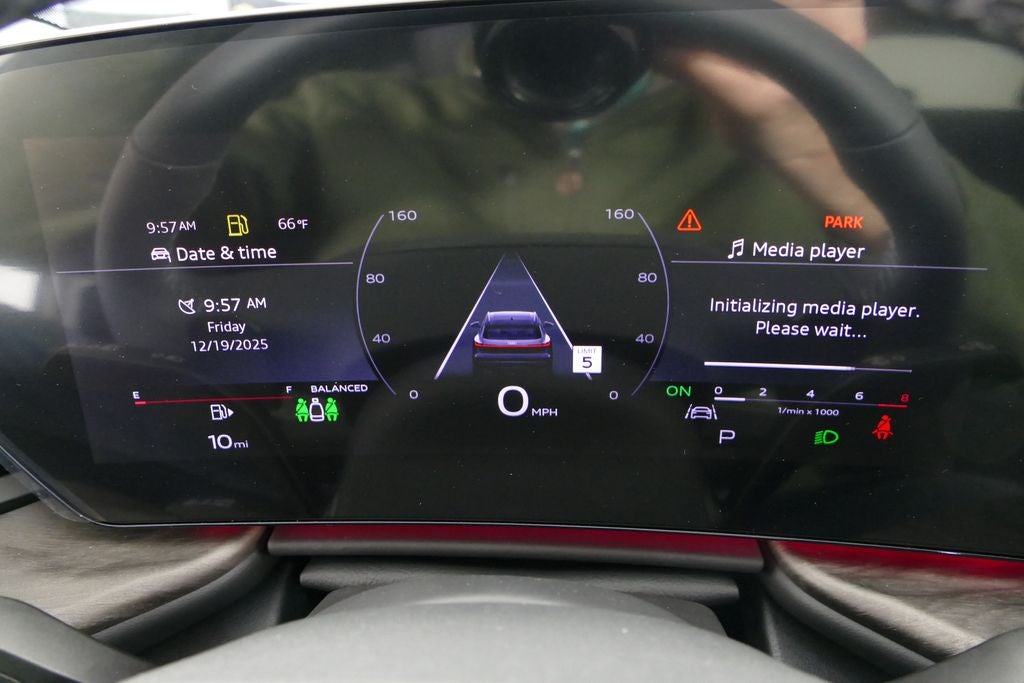 2025 Audi Q5 2.0T Premium Plus quattro