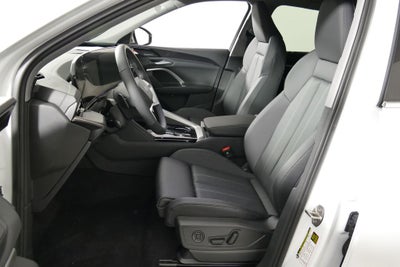 2025 Audi Q5 2.0T Premium Plus quattro