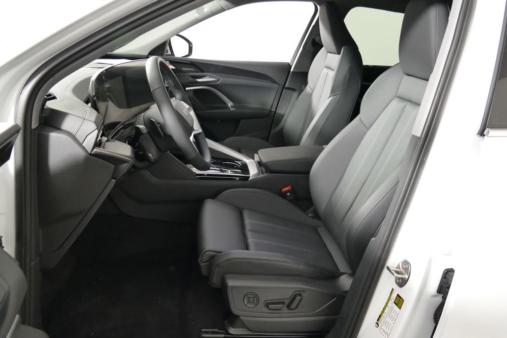 2025 Audi Q5 2.0T Premium Plus quattro